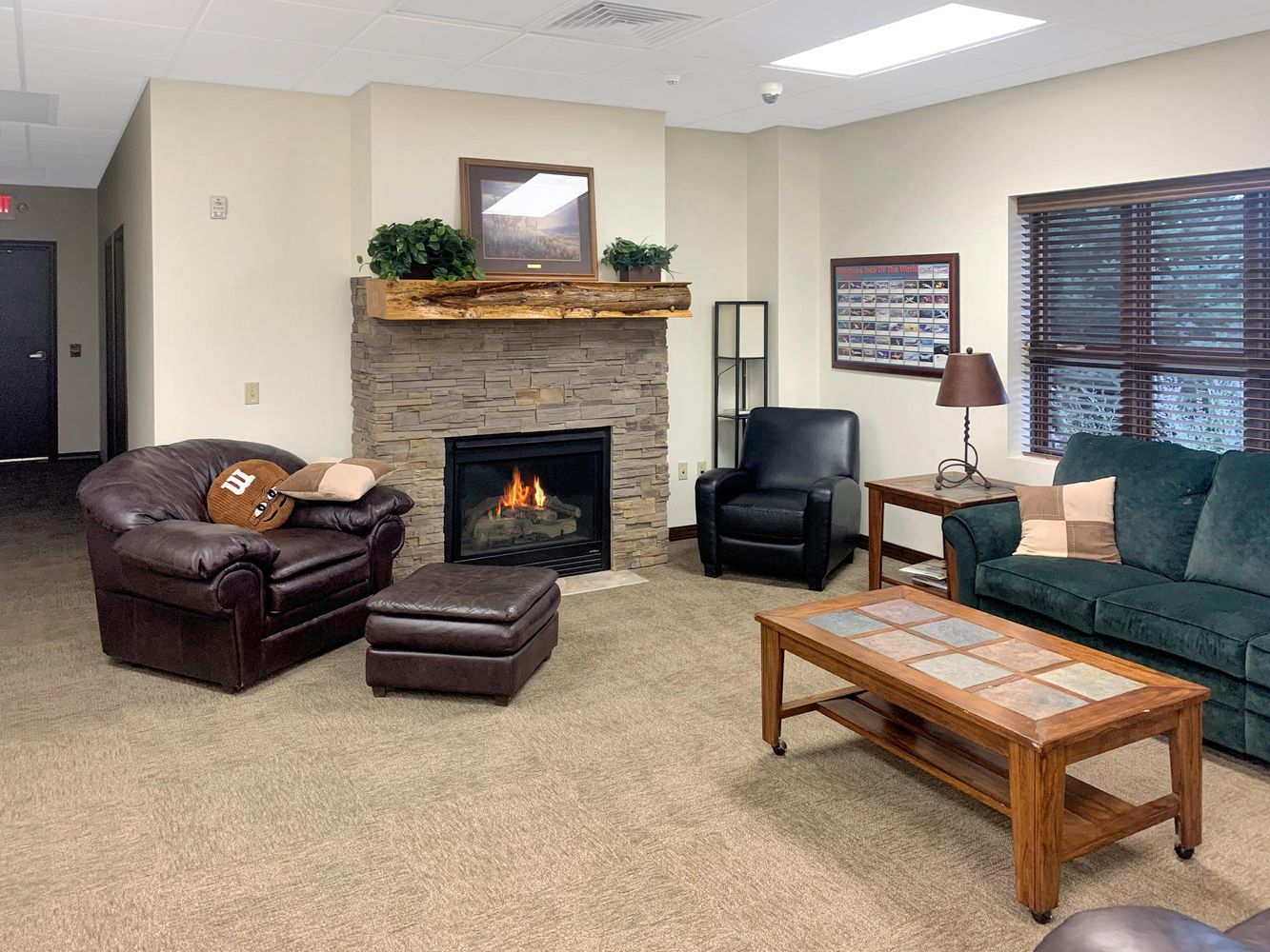 2638 Aviation Dr, Sheridan, WY 82801
